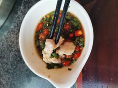 -老来福·非遗酸汤兔(凯旋路店)