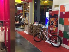 -奇迹健身(金牛凯德店)