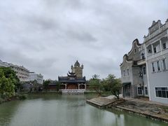 -赤坎·广东华侨国际旅游度假区