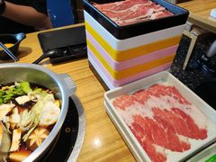 -水林间·寿喜烧自助(仙林金鹰店)