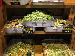 -日丰园海肠水饺·老字号大连海鲜(和平广场店)