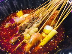 -梵云依家小冒菜(新街口总店)