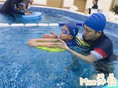 -MUE·沐懿(新浙北悠漫街店)