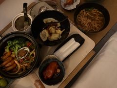 -和子足浴SPA会馆(竹山路店)