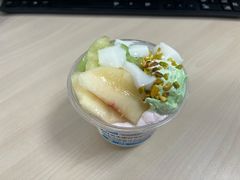-Blueglass酸奶(北京环宇荟店)