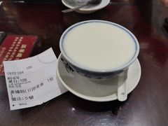 -民信老铺(双皮奶博物馆店)