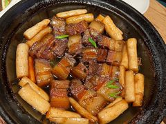 -芳芳私房菜·精做淮扬菜(承德路店)