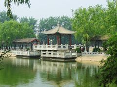 -西海子公园