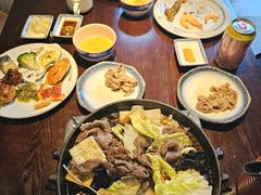 -松子料理(白家庄店)