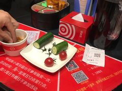 -海底捞火锅(大学路新象城店)