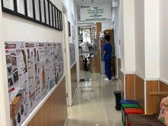 -宠福鑫动物医院(望京分院)