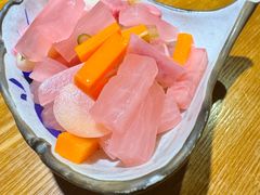 -竹屋川菜(时代广场店)