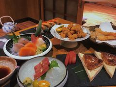 -小禅料理