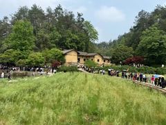 -韶山毛泽东同志故居