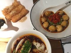 -太二酸菜鱼(汕头苏宁广场店)