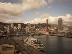 -神户港