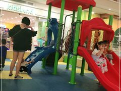 -永旺梦乐城(金银潭店)