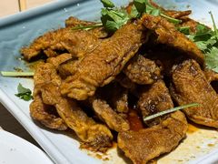 -斯琴阿妈蒙古餐厅(新城店)