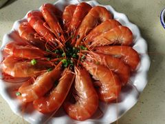 -阿浪海鲜连锁加工店(B栋2排1号火车头店)