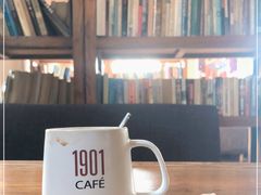 -1901 Cafe(西四店)