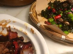 -苏乡兰亭·新派淮扬菜(吾悦广场店)