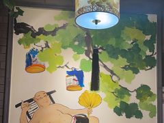-聚京民福烤鸭店(木樨园店)