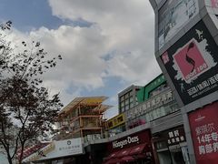 -证大大拇指广场(芳甸路店)