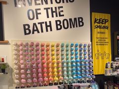-LUSH(威尼斯人购物中心店)