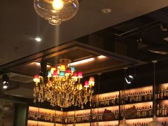 -酒肆浅葱•烧烤•龙虾•排档(卓悦intown店)