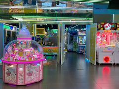 -快乐街区(成都龙湖北城天街店)