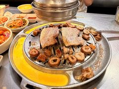 -喜来稀肉(虹泉路店)