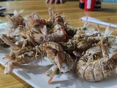 -星奇缘·海鲜餐厅(东山美食地标店)