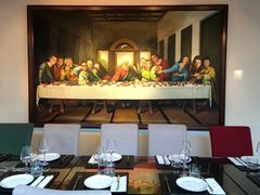 -EATALIA意塔利意式餐厅(鼓楼店)