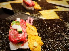 -老乾杯和牛烧肉(王府中环店)