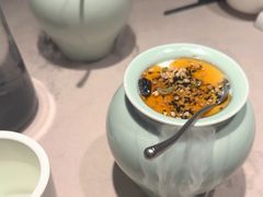 我家的酸奶-马仕玖煲·融合菜·酥不腻烤鸭(人大店)