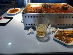 -鱼酷活鱼烤鱼(昆明路店)