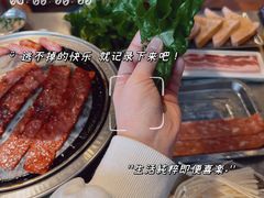 -英雄故事地摊烤肉(马驹桥店)