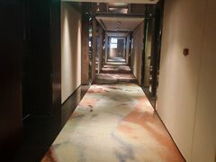 -广州天河希尔顿酒店