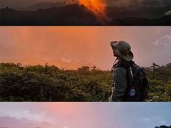 -秦岭风景区