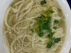 -老四季(南市场店)