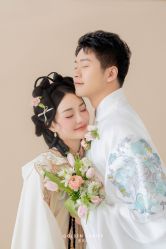 点击看大图 -金夫人婚纱摄影(衡阳店)