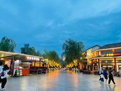 -济南方特东方神画