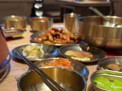 -西塔老太太泥炉烤肉(武汉摩尔城店)