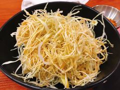 -大阪烧肉BAKA一代(十亩地店)