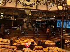 -B&C黄油与面包·THE GARDEN BAKERY概念店(世纪汇店)