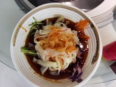 -羊故事·西北融合菜(华侨城店)