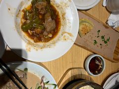 -关东小磨东北菜(上海长风大悦城店)