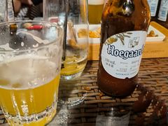 -LAMP BAR 水烟音乐酒吧