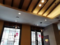 大堂-鲜得来排骨年糕(云南南路店)