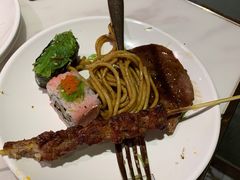 -圣琼美食百汇自助餐(白云万达店)